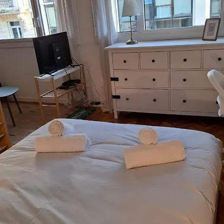 Lumineux Au Coeur De Charme & Confort