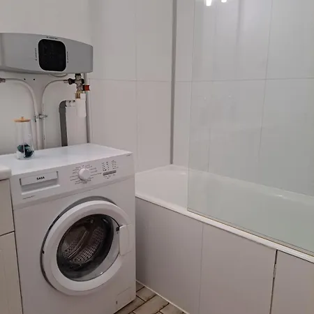 Apartment Hypercentre Avec Parking - Gare A 2 Min *