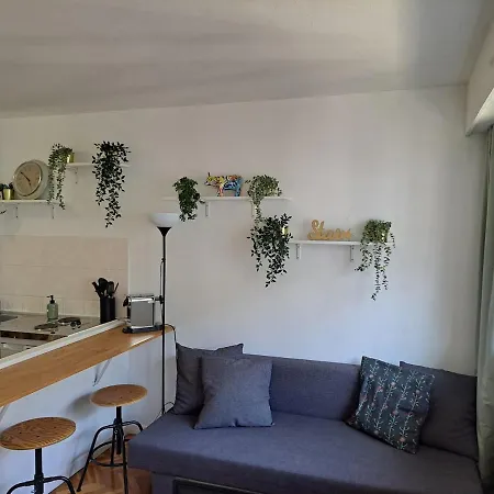 Lumineux Au Coeur De Charme & Confort