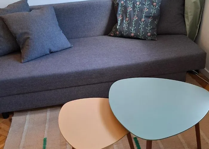 Lumineux Au Coeur De Charme & Confort