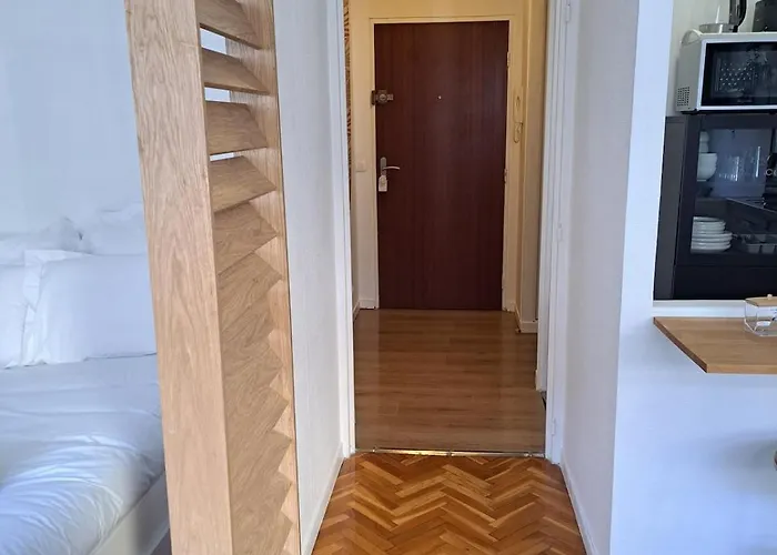 Lumineux Au Coeur De Charme & Confort *