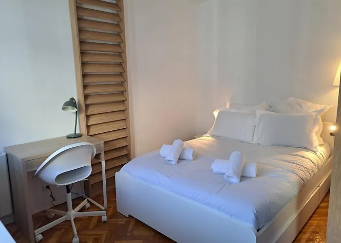 Lumineux Au Coeur De Charme & Confort