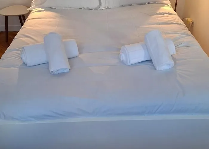 Lumineux Au Coeur De Charme & Confort *