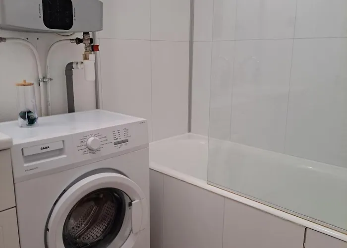 公寓 Lumineux Au Coeur De Charme & Confort *