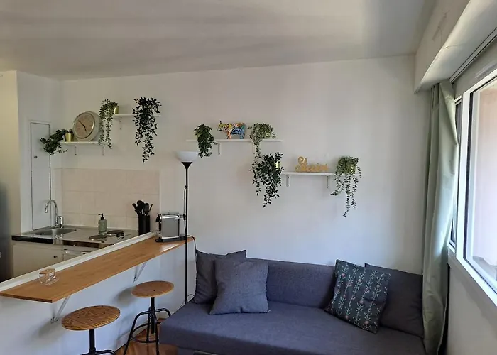 Lumineux Au Coeur De Charme & Confort